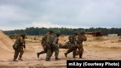 Ілюстрацыйная выява.