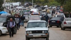 Կառավարությունից վերահաստատում են՝ պատրաստ են ընդունել բոլոր այն արցախցիներին, որոնք կգան Հայաստան