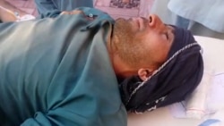 Strong New Quake Rattles Western Afghanistan