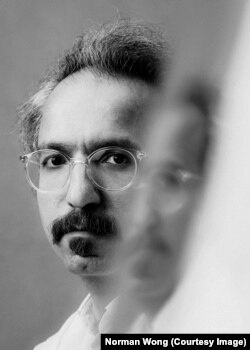 فرهاد دل‌آرام