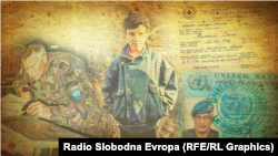 Sot, 80-vjeçari Ad van Alphen, ish-anëtar i ushtrisë holandeze dhe batalionit të Kombeve të Bashkuara, i cili ishte i vendosur në Srebrenicë, kërkon Samirin.