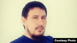 Салават Йылкыбаев