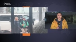 Бишкек: Он бир журналисттин соту  