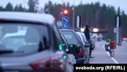 Ілюстрацыйнае фота 