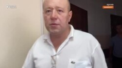 Қаңтар оқиғасына байланысты сотталған белсенді ақталды   

 