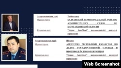 Uşkonyr belentligindäki 9,5 müň gektara golaý ýer Bolat Nazarbaýewiň ogly Nurbol Nazarbaýewe degişli kompaniýalaryň eýeçiliginde ýerleşýär.