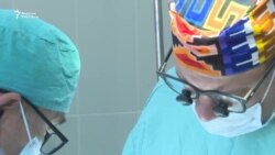 Наристелердин өмүрүн узарткан чет элдик дарыгерлер 