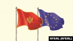 Koliko još Crna Gora ima do članstva u EU?