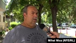 Juristul Cătălin Sfârloagă din Focșani, președintele Asociației Protha, spune că tinerii ar merita mai multe șanse.