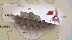 Тоолуу Карабак: Эки өлкөнү эрегиштирген аймак