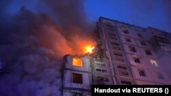 Умань шаары.