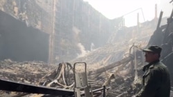 Analiștii spun că un afiliat al Stat Islamic este cel mai probabil autorul atacului de la Moscova