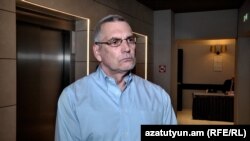 Ռիչարդ Կիրակոսյան