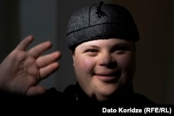 საბა ბერიაშვილი