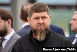 რამზან კადიროვი