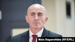 გია შაიშმელაშვილი