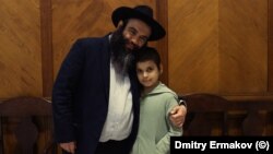 Древняя еврейская община Дагестана 