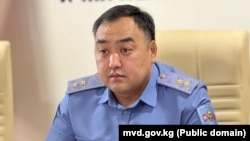 Улан Ниязбеков