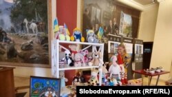 Конференција „Украина – две години хероизам“, Скопје 26 Февруари 2024