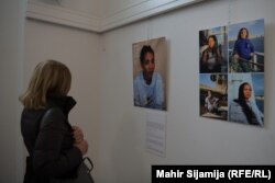 “Gratë me të cilat bisedojmë përmendin varfërinë, por edhe martesat e detyrueshme dhe gjymtimin e organeve seksuale. Edhe vajzat e tyre janë të ekspozuara ndaj këtyre praktikave”, ka thënë Stefan Pejoviq prej Mjekëve pa Kufij.