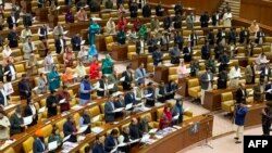 د پنجاب اسمبلۍ نوي منتخب غړي د فبرورۍ پر ۲۳مه د خپلو دندو سوګند کوي. 