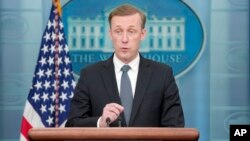 Jake Sullivan, 7. jul 2023.