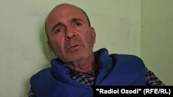 Бароталӣ Мирзоев