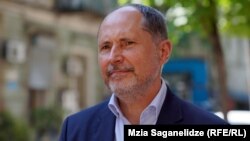 პაველ ჰერჩინსკი, ევროკავშირის ელჩი საქართველოში