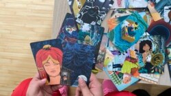 Andreea vorbește despre ce poate face ca să-i bine