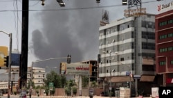 Судан. Ілюстрацыйнае фота. 