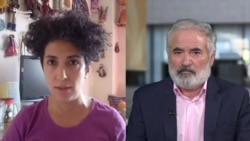 Иранка, отбывшая срок в таджикской тюрьме, рассказала о своих наблюдениях за время "срока"