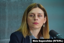 თეონა აქუბარდია