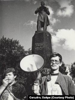 Сәгыйть Хәйри