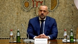 Radoičić, tražen na Kosovu, u Srbiji cenjen