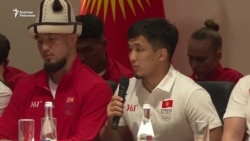 Париж - 2024: Спорттук тажрыйба, бокс академиясы, эски бассейн 
