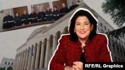 საკონსტიტუციო სასამართლო განიხილავს, დააღვია თუ არა საქართველოს პრეზიდენტმა კონსტიტუცია