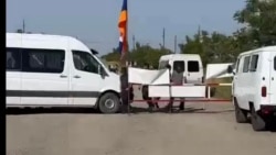 ՌԴ-ը, ԱՄՆ-ը, ԵՄ-ը պետք է համոզեն Ղարաբաղի իշխանություններին օգտվել Աղդամի ճանապարհից․ Ալիևի դեսպան