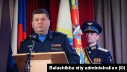 გენერალი კონსტანტინ ოგიენკო