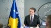 Kryeministri i Kosovës, Albin Kurti.