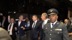 Șeful diplomației Rusiei îl înjură pe reporterul care îl întreabă despre liderul Wagner, Evgheni Prigojin