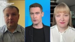 Петр Олещук и Александра Филиппенко – о гипотетических посредниках в переговорах между Украиной и Россией  