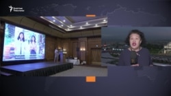 "Азаттык" форуму: Эгемен эл, эркин ой, адилет коом         