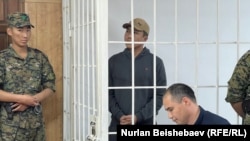  Аскат Жетиген сотто. 23-май, 2024-жыл. 