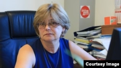 Изида Чаниа