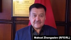 Кыргызбай Осмонов