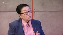 Баекова: Башкы көйгөй жоопкерчиликтин жоктугунда