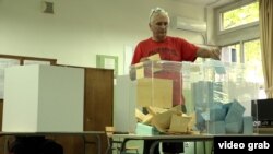 Lokalni izbori u Srbiji održani su u 89 gradova i opština, 2. jun 2024.