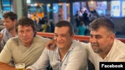 Premierul Marcel Ciolacu a insistat ca prietenul său Sorin Grindeanu să rămână ministru al Transporturilor. Cei doi transmit în spațiul public același mesaj: deficitul bugetar este cauzat de ajutorul dat Ucrainei în război. 