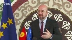 «Орусиянын согуш машинесин колдогондорго чара көрөбүз»