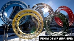 کوه‌های آلپ در فرانسه میزبان بازی‌های المپیک زمستانی ۲۰۳۰ خواهند بود.